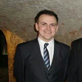 Former swanmaster. Maths teacher.