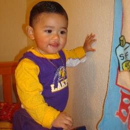 Just Another Laker Fan