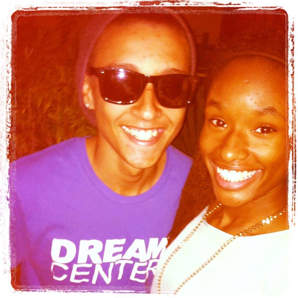 Love conquers All!