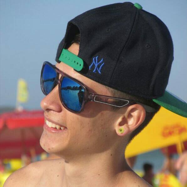 ResPeita o Moço ♪