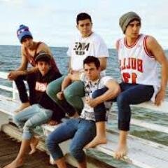 You must follow the janoskians