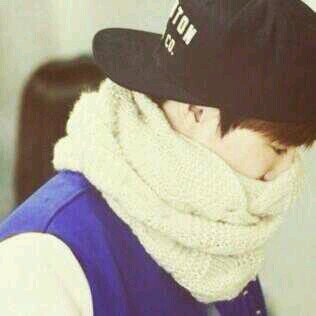 exo-k ( leader ) Kim Joon-Myun   bot