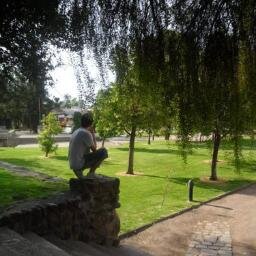 Ingeniero con rumbo definido.