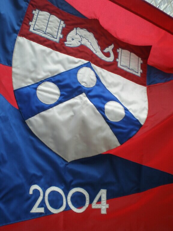 University of Pennsylvania Class of 2004