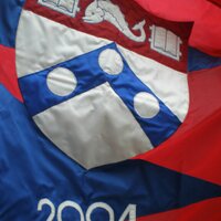 Penn Class of 04 (@penn2004) 's Twitter Profile