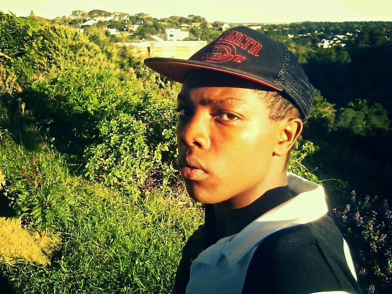 Follow and I'll follow back