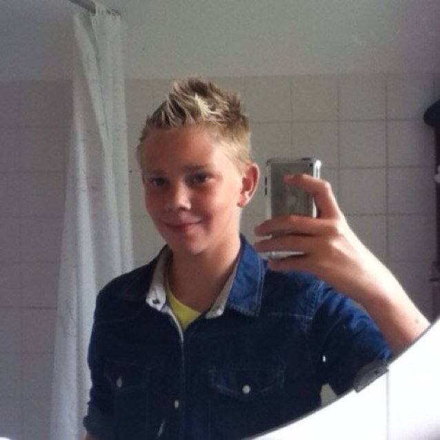 lieve ryan ! je bent super lieff ! ik hou van jeee xx jwz loveyou klein aapie kussiesss