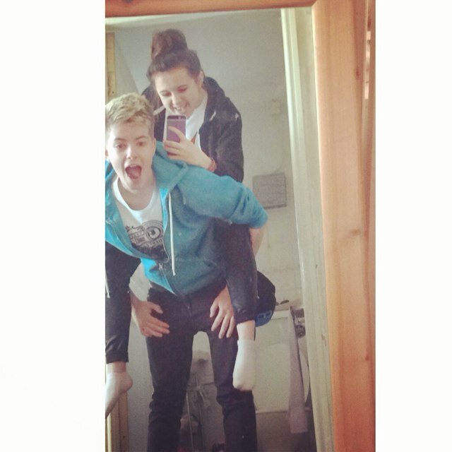 iPhone 5s dont really know what to say:L