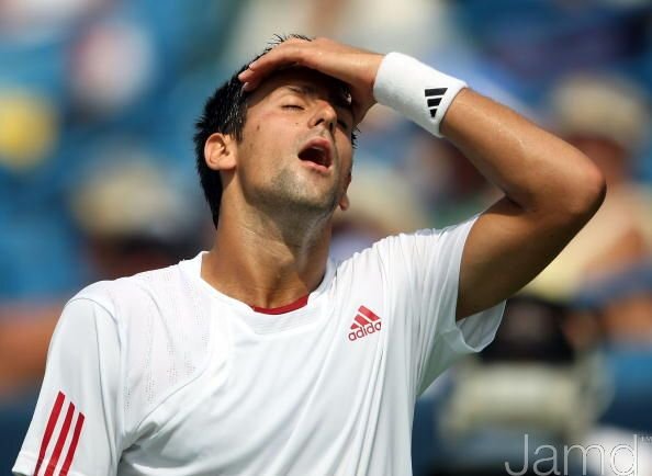 All children have rights and those rights must be protected.
Novak Djokovic