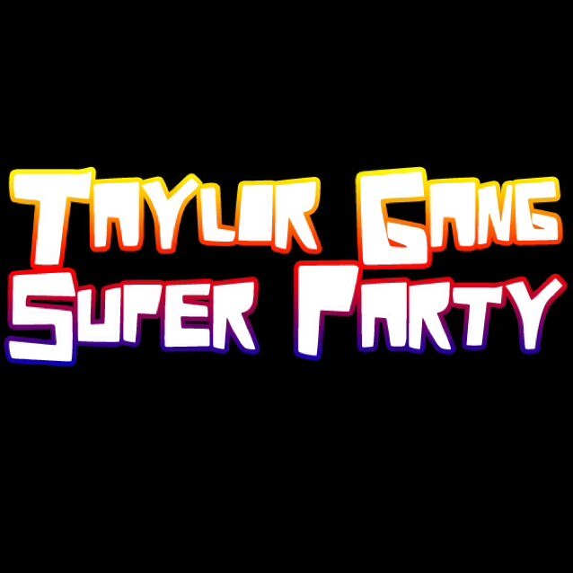 ⭐️⭐️⭐️⭐️⭐️May 2016⭐️⭐⭐️⭐️️⭐️ Organised by @dan_wheatley, @JoyceTGOD, @Bre_So_Taylord, @JaieeTGOD ⭐️⭐️⭐️⭐️⭐️ #taylorgangsuperparty #TGOD