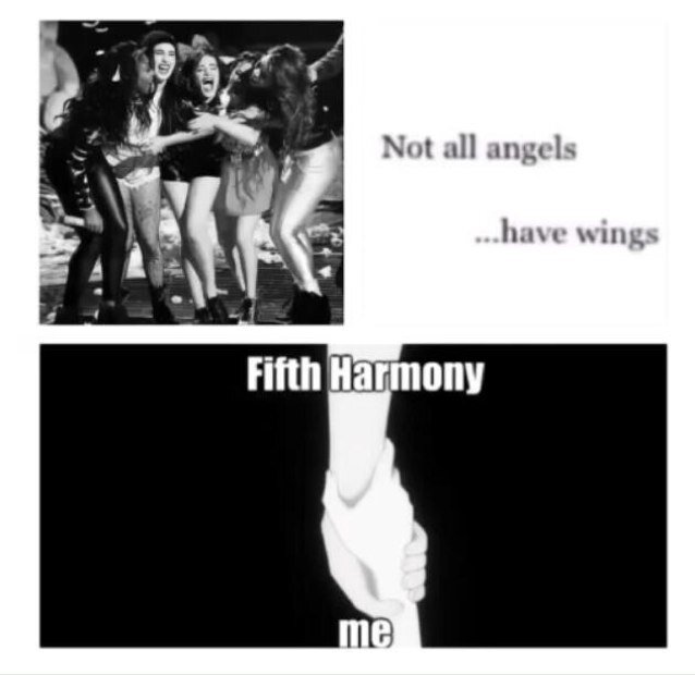 A smooth sea never made a skilled sailor⛵️@Fifthharmony 0/6 • @camilacabello97 •Need to get my shit together• Harmonizer since Judges homes