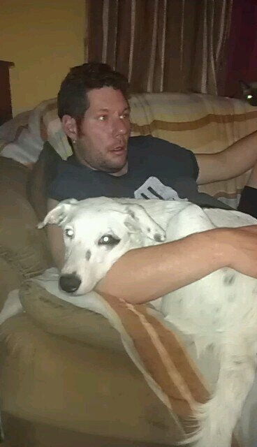 sfraser5601's profile picture. 