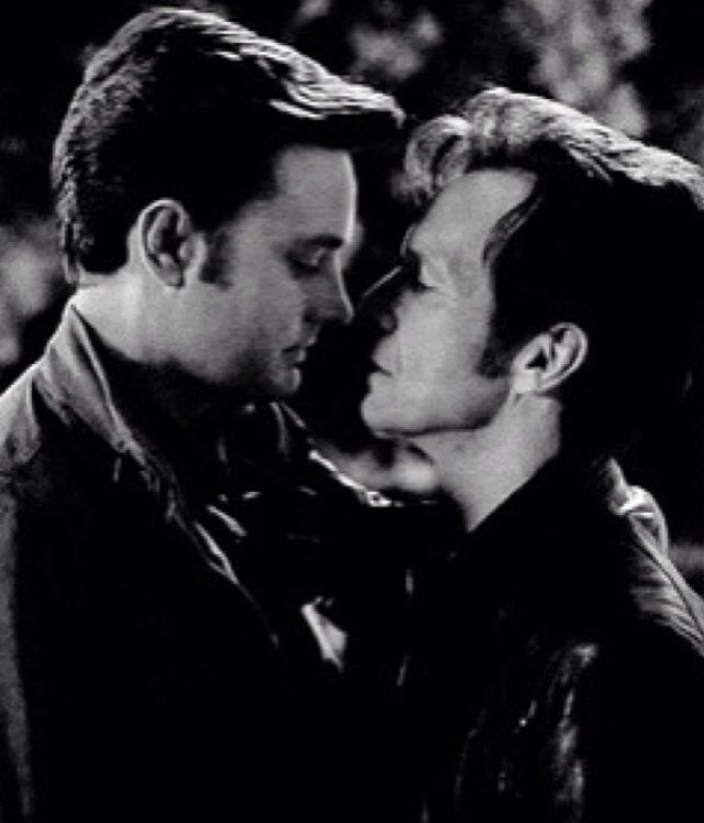 Im a gay vampire america and I love you Jason Stackhouse.My ex Sarah is freakin crazy! Former Fellowship of the Sun Reverend. Spokesperson of the AVL