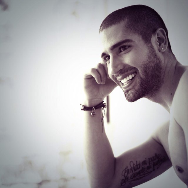 Santiago Builes, Medellín. Protagonista 2013. Cuenta oficial