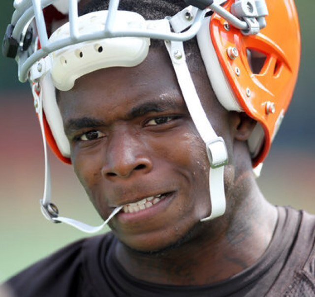 Parody Not affiliated with Josh Gordon