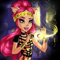 Howleen Wolf™ (@howleenwolfoff) 's Twitter Profile