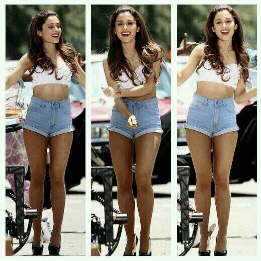 Fckingcxndy's profile picture. hi im Ariana ♡