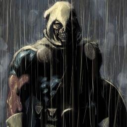 Mercenary for hire. Mentor. Try an' provide enough of a challenge so I remember yah. #Hexverse