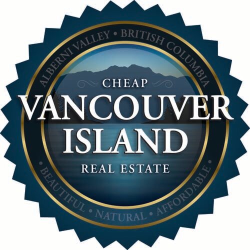 Real estate team dedicated to promoting the best value in real estate on Vancouver Island, British Columbia to investors & those looking to move to our island.