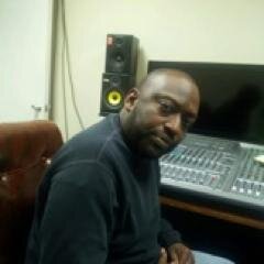 Music producer for Modern Tribe