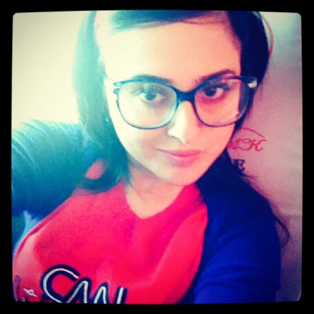 UlviyyeAsadzade's profile picture. journalist, trainer, dancer