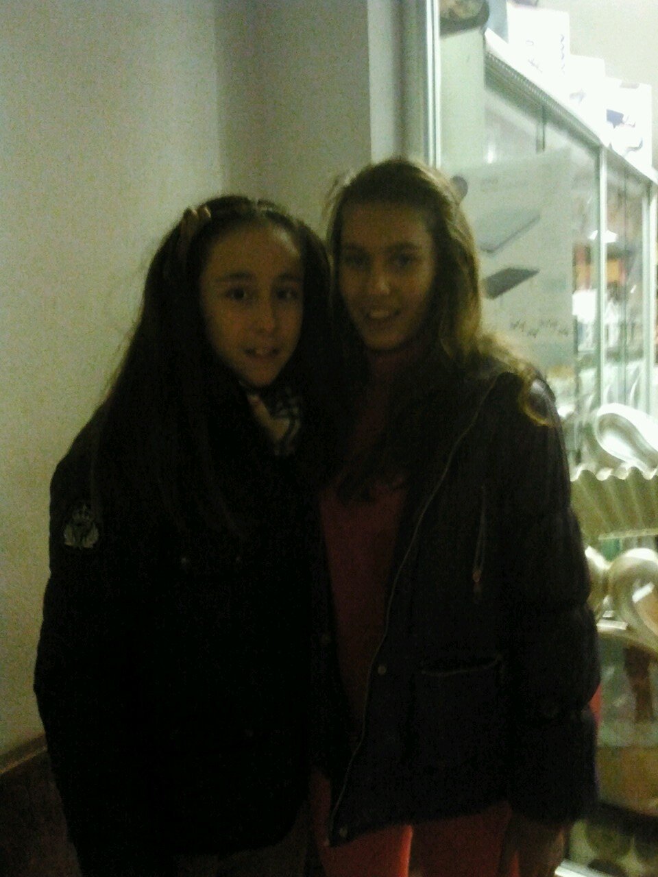 mariadegracia16's profile picture. 