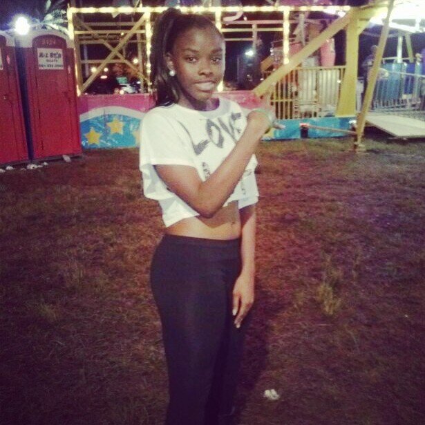 Follow Me, New Twitter. Follow My IG Thickaihhkeke