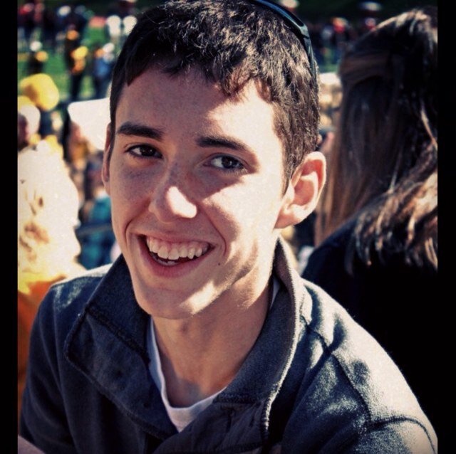 wes_capps's profile picture. 