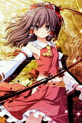 博麗霊夢 浮上率激減さんのプロフィール画像