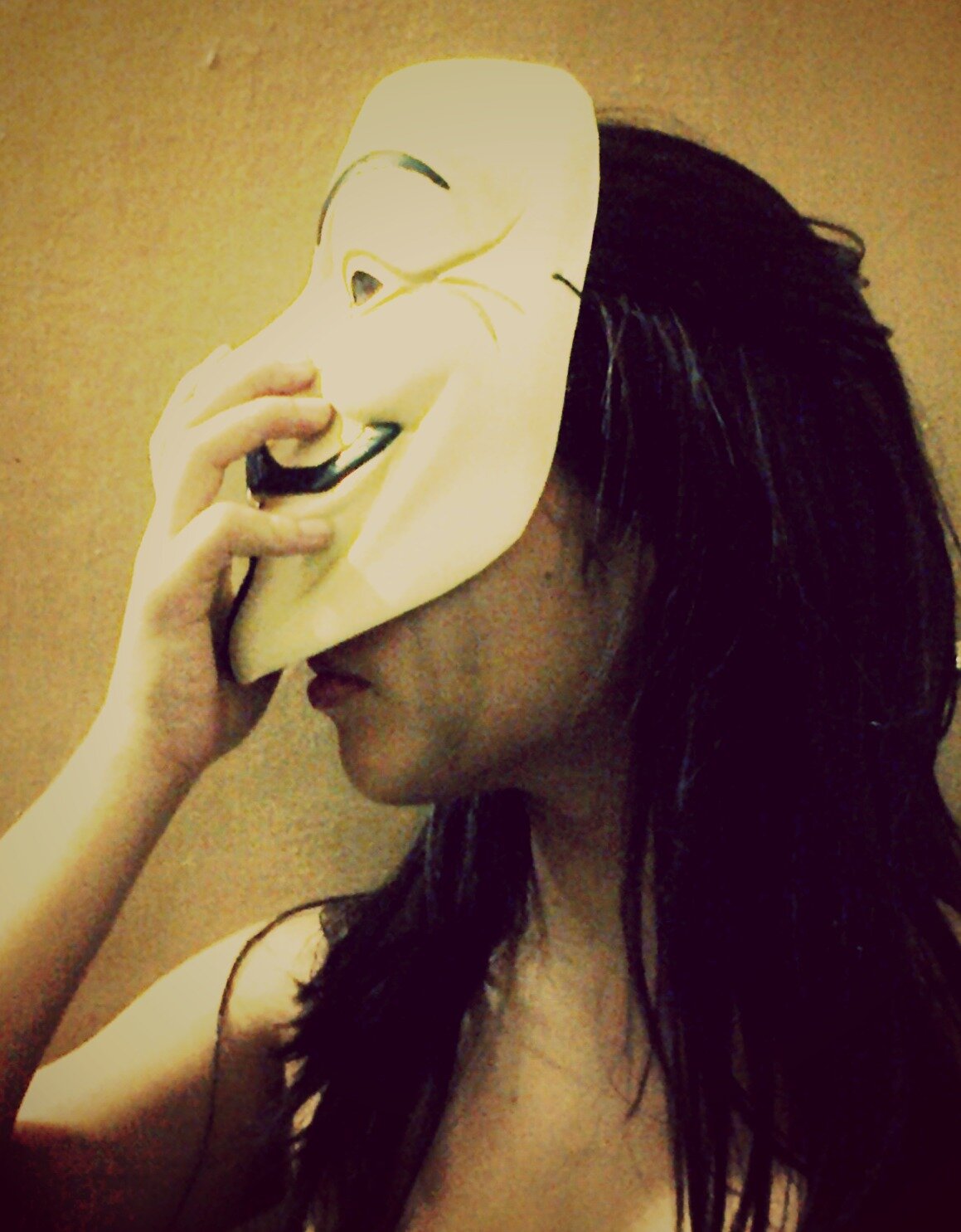 Anonymous Venezuela. - Falcón.