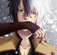 I'm Akiba, a half angel and half demon. I'm going to take over this world and become a god. #Rp #Multiverse