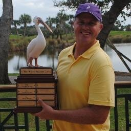 A faith focused PGA Professional just trying to glorify Him everyday. 

Minnesota Native/Transplant Floridian