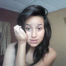 Cuidar a. Mi hija y amar a mi lindo sposo thony ♥ los amo mucho :$