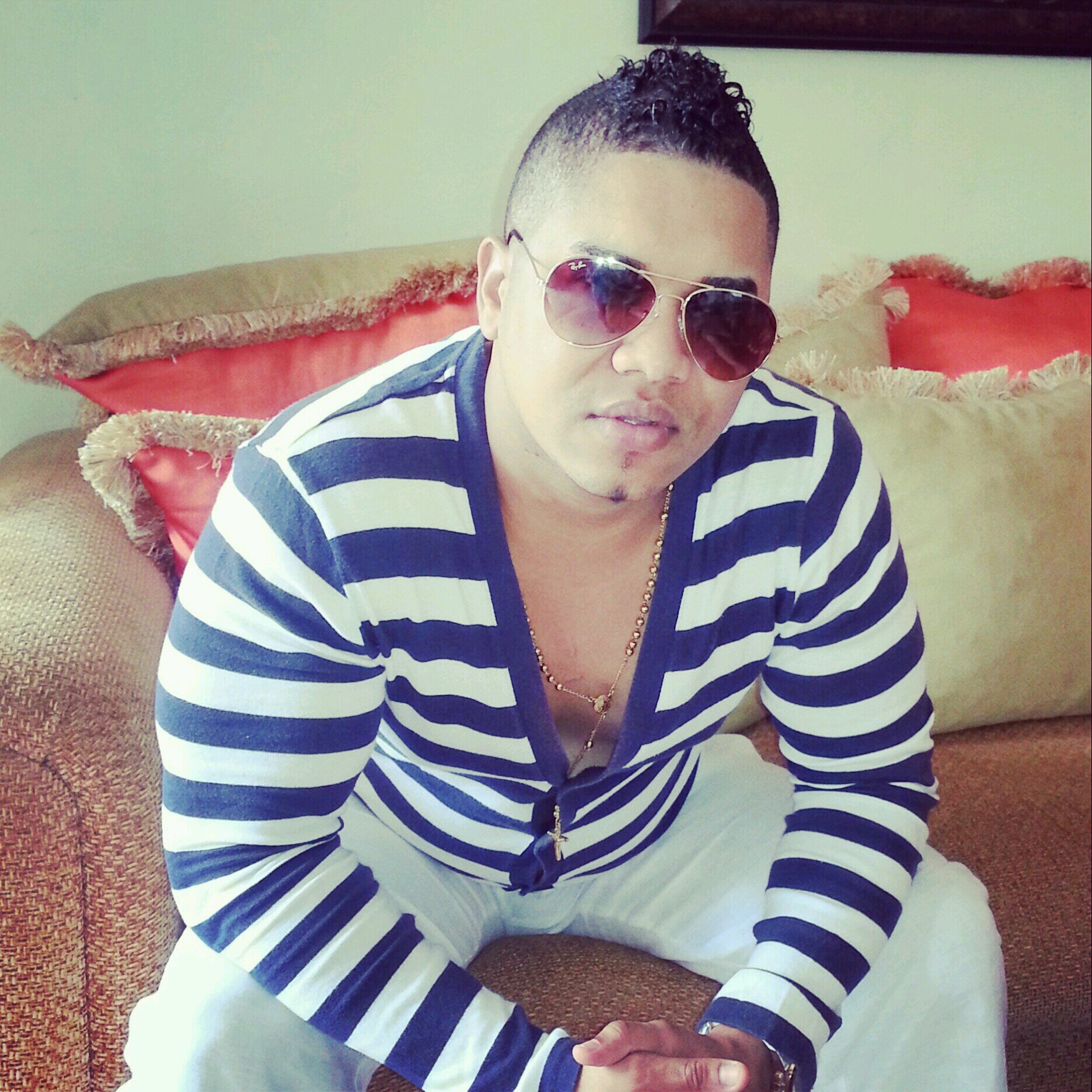 Artista Dominicano