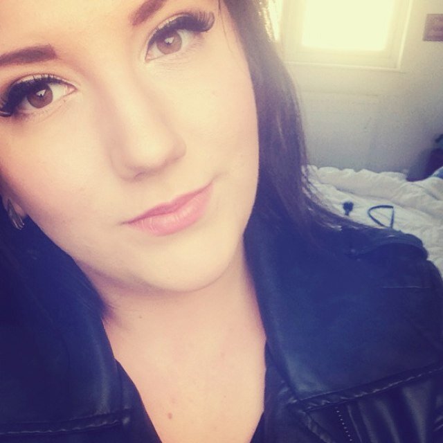 samanthaparkesx's profile picture. 