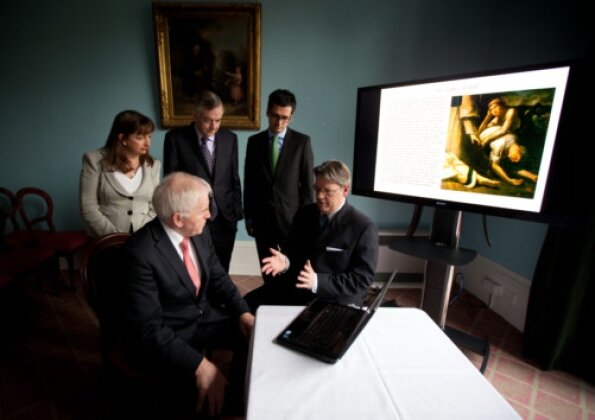 irishcanadianfamine Profile