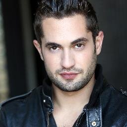 Actor/Musician/Martial Artist.  http://t.co/GKbCHkI86F