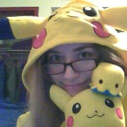 Just another attempt at using this Twitter thing. xD