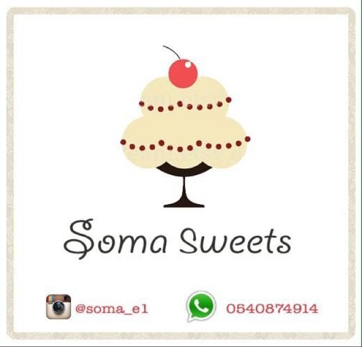 حلويات ضيافه
توصيل ٣٠ ريال / الرياض فقط 
للطلب على الواتس اب فقط : ٠٥٤٠٨٧٤٩١٤ قبل ٣ ايام واذا كانت كميه كبيره قبل بإسبوع
Instgram : soma_e1