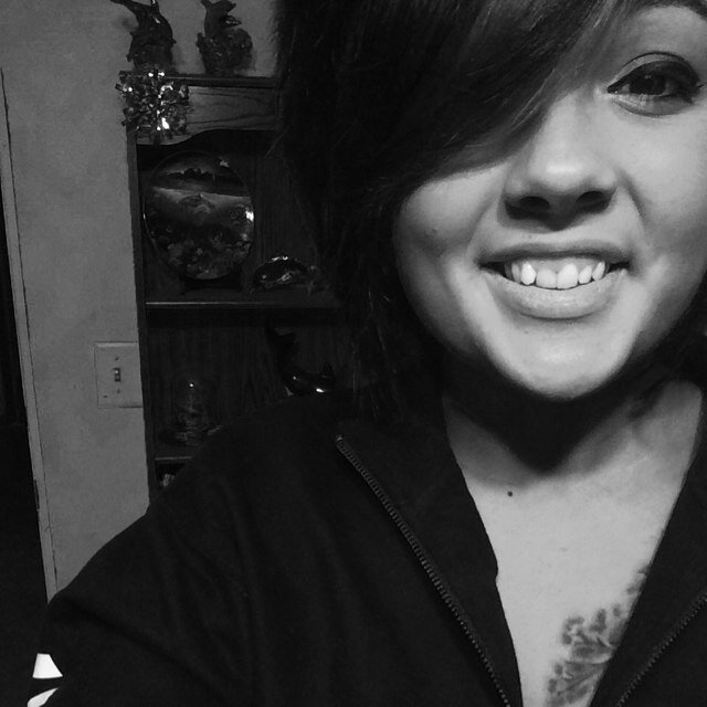 Insanity & happiness are an impossible combination