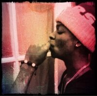 CEO/Head Designer of RichLyfe Klothing: Twi$t $uavae #RichLyfe #AlmostFamous #BIFC
