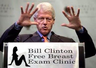 I used to run this bitch. Now i fuck bitches and get money. Not involved with the great bill clinton.