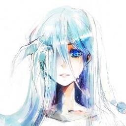 My soul will fly away as the dragon I am.  #Mother of @Ray_and_Luna
Blue-eyes White Dragon.