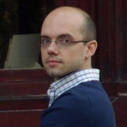 Cvela7's profile picture. Entrepreneur and dreamer - Audentes fortuna iuvat