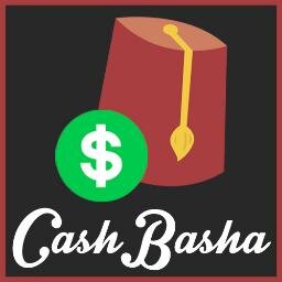 Shop on Amazon & pay CASH! Delivered straight to your door :)
