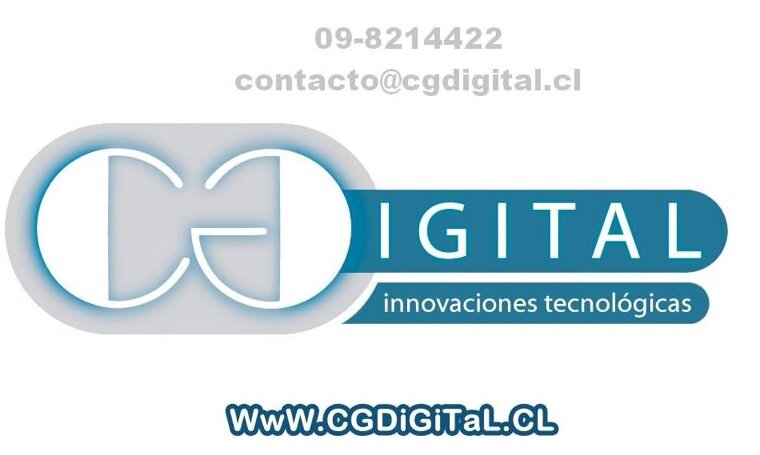 Somos una empresa de venta de innovaciones tecnológicas donde podrás encontrar novedades y regalos. Te invitamos a seguirnos. Damos RT a tus comentarios.