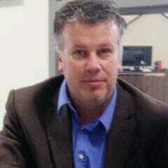 Self Developer and Director of Facilities and Technology Evergreen Catholic Schools