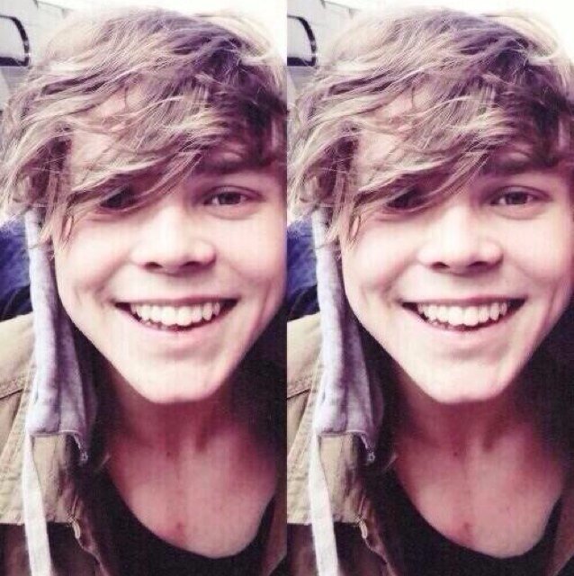 almondmalum's profile picture. hii! dont bother following this account but please follow @lazycaniff for me:) love you