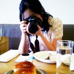 peach_water's profile picture. 