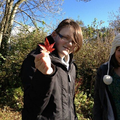 MariaMorgan2087's profile picture. 